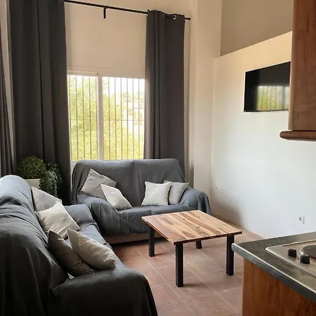 Apartamento Playa Y Golf Candado Malaga Exterior photo