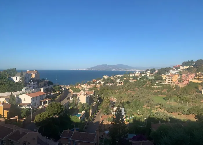 Apartamento Playa Y Golf Candado