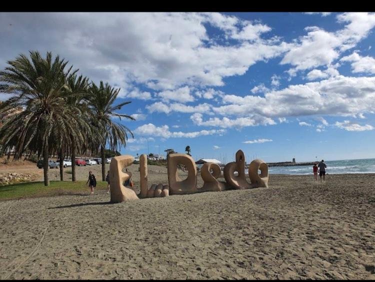 Playa Y Golf Candado Appartement *